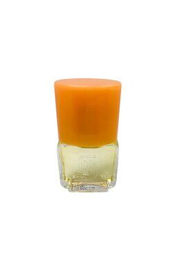 Vintage Paul Sebastian Men's Cologne Travel Miniature Size .25oz Full